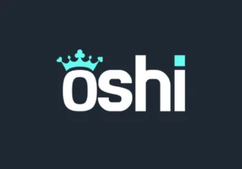 Oshi Casino logotype