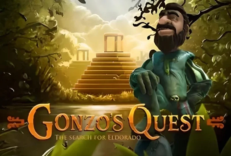 Gonzo’s Quest Play in Demo Mode – Free