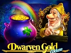 Dwarven Gold Deluxe