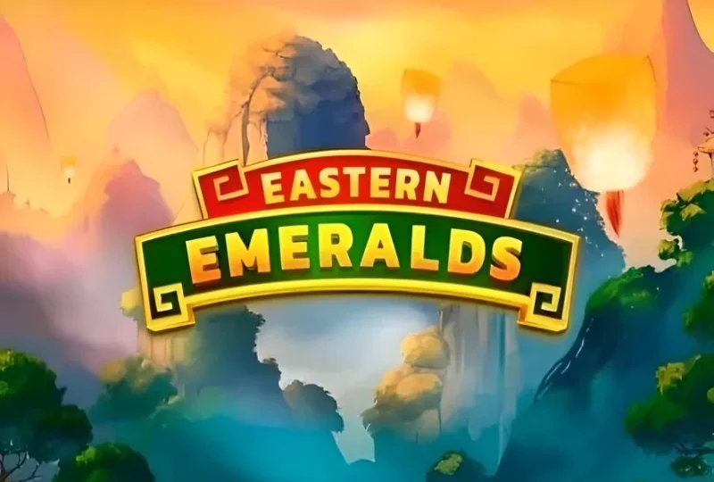 Eastern Emeralds Play in Demo Mode – Free