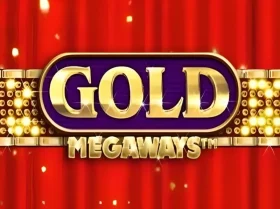 Gold Megaways