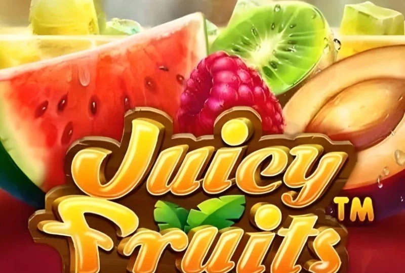 Juicy Fruits Play in Demo Mode – Free