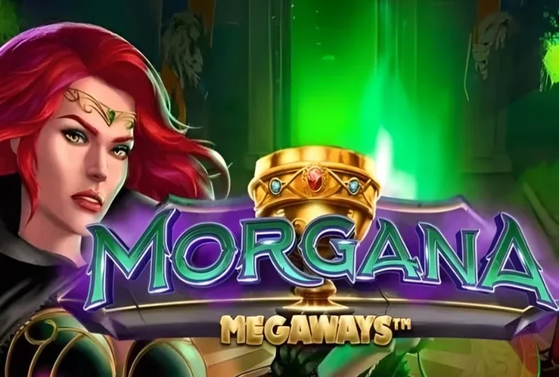 Morgana Megaways Play in Demo Mode – Free