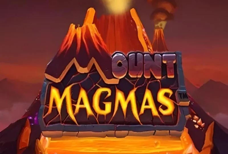 Mount Magmas Play in Demo Mode – Free