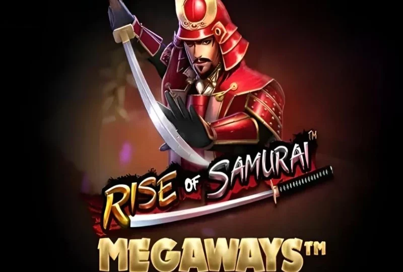 Rise of Samurai Megaways Play in Demo Mode – Free