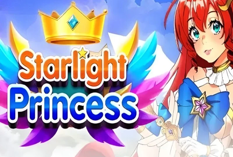 Starlight Princess Play in Demo Mode – Free