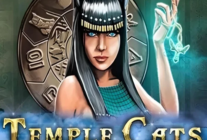 Temple Cats Play in Demo Mode – Free