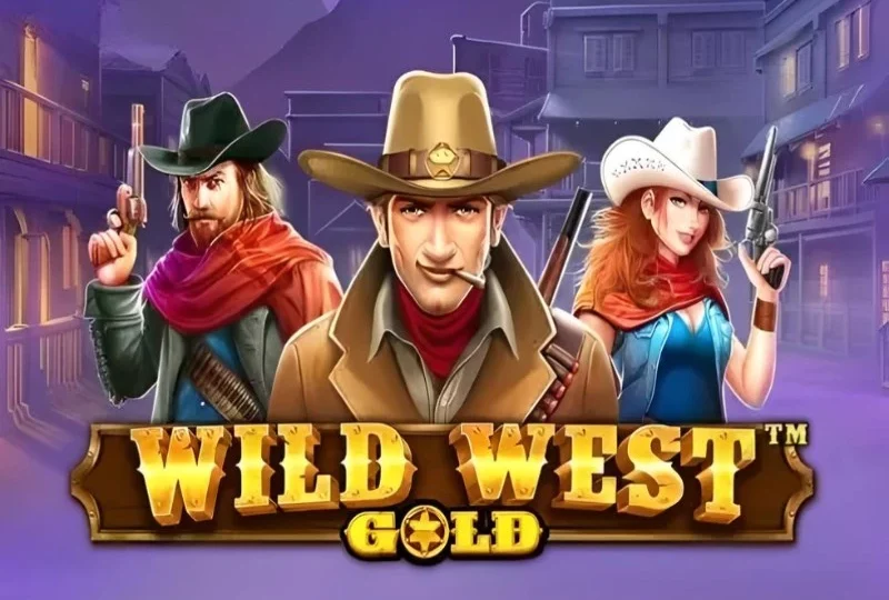 Wild West Gold Play in Demo Mode – Free