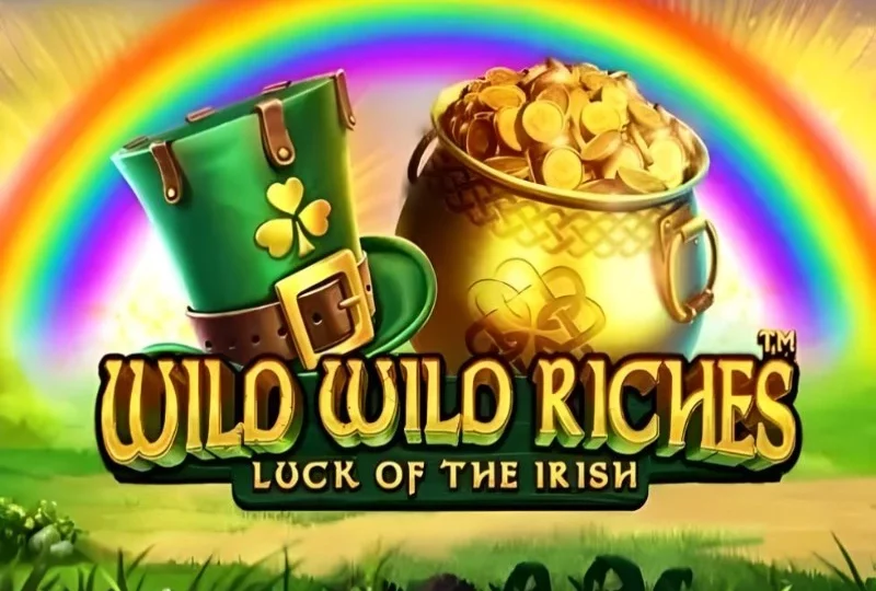 Wild Wild Riches Play in Demo Mode – Free