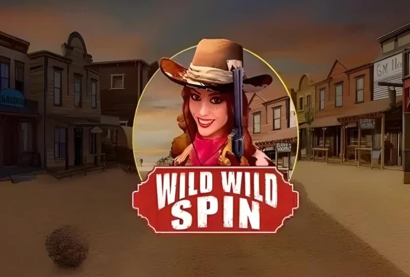 Wild Wild Spin Play in Demo Mode – Free