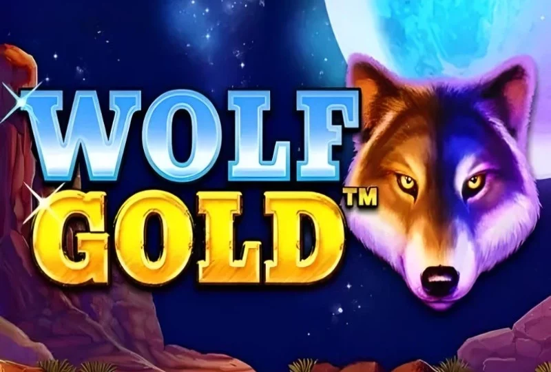 Wolf Gold Play in Demo Mode – Free