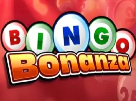 Bingo Bonanza!