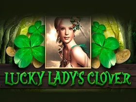 Lucky Lady’s Clover