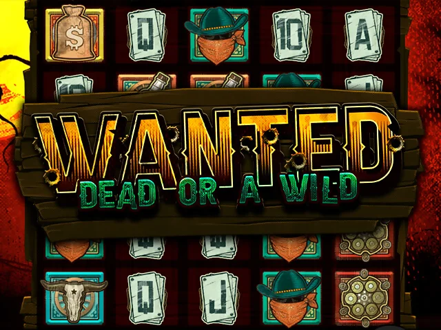 Wanted Dead or a Wild Demo