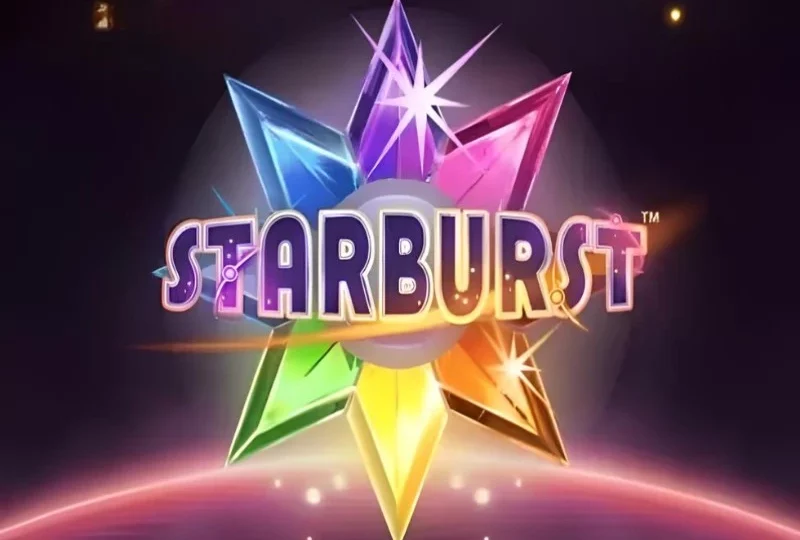 Starburst Demo