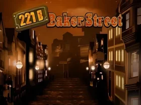 221B Baker Street