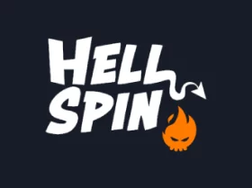 Hellspin Casino logo