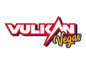 Vulkan Vegas