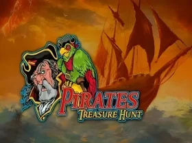 Pirates Treasure Hunt