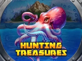 Hunting Treasures Free