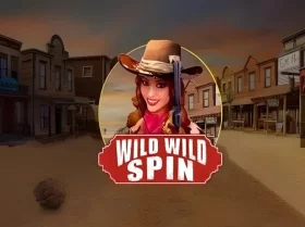 Wild Wild Spin Free