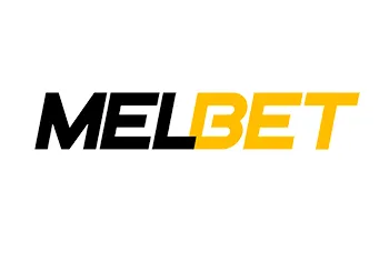 MelBet Casino logotype