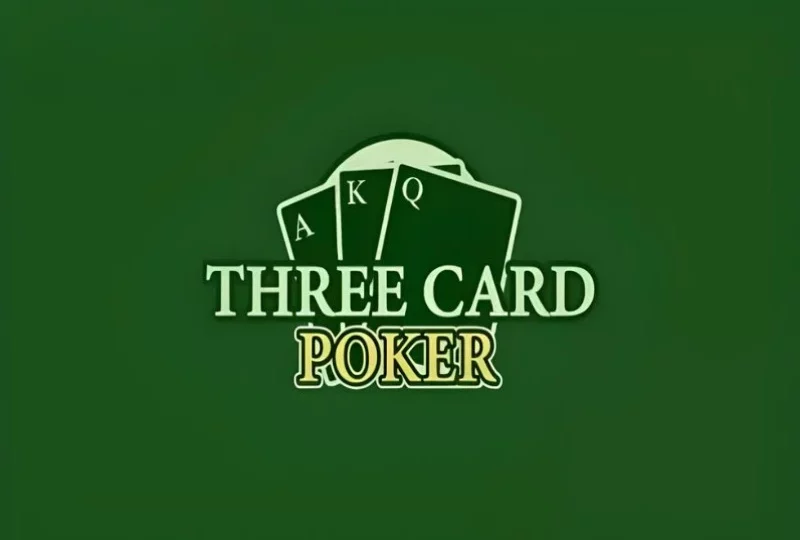 Three Card Poker