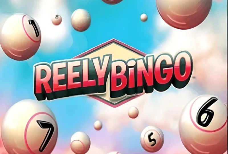 Reely Bingo