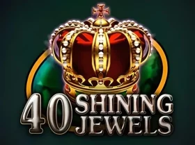 40 Shining Jewels