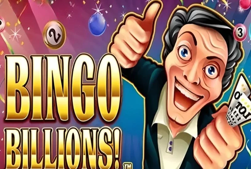 Bingo Billions