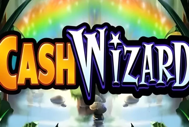 Cash Wizard