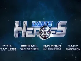 Darts Heroes