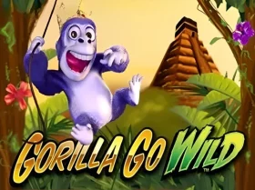 Gorilla Go Wild