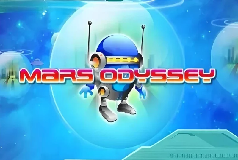 Mars Odyssey