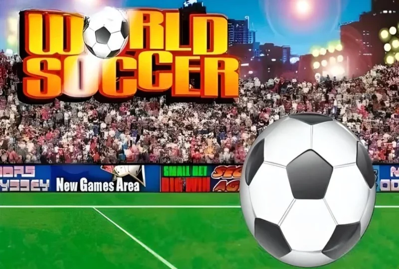 World Soccer