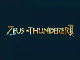 Zeus the Thunderer II