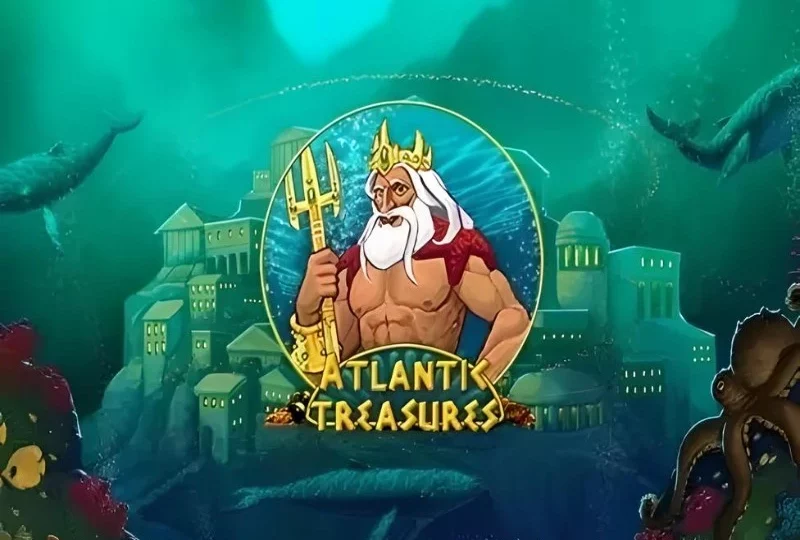 Atlantic Treasures