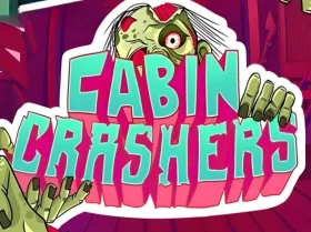 Cabin Crashers