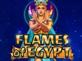 Flames of Egypt