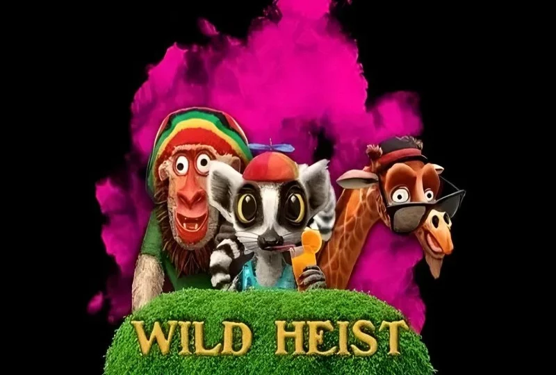 Wild Heist