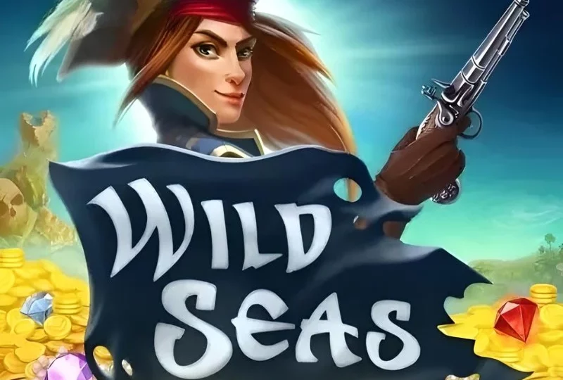 Wild Seas