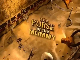 Purse of the Mummy