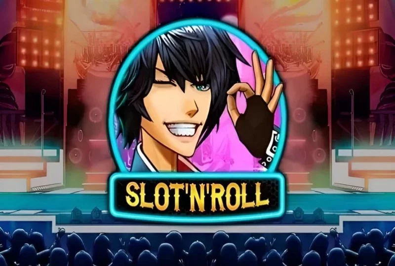 Slot N Roll